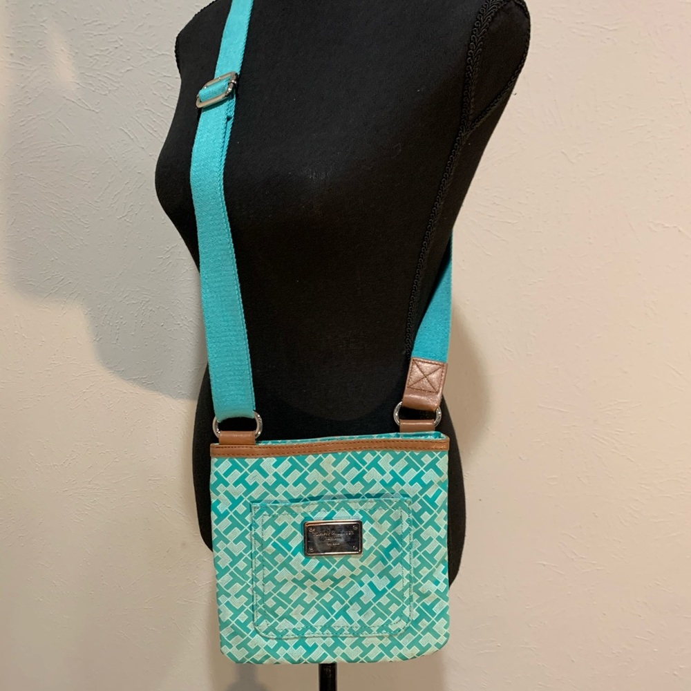 Tommy Hilfiger Crossbody Purse